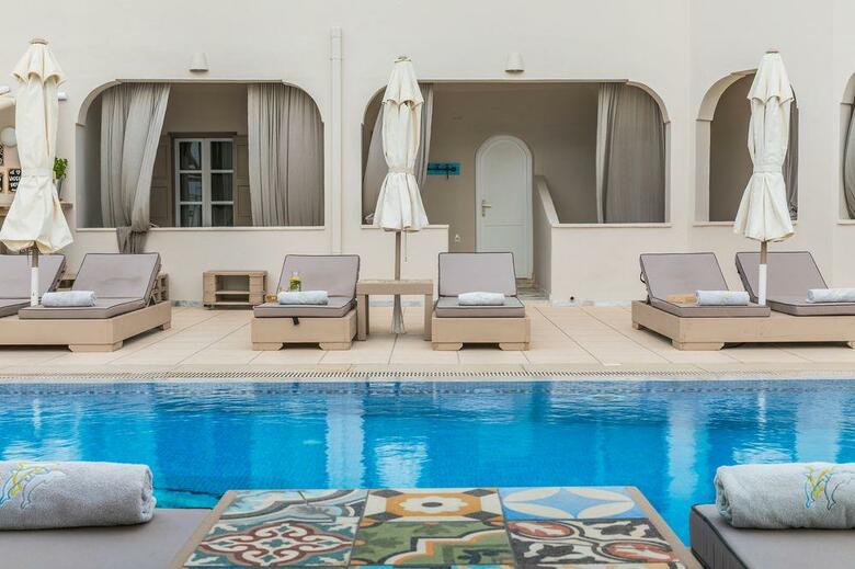 Hotel Grand View