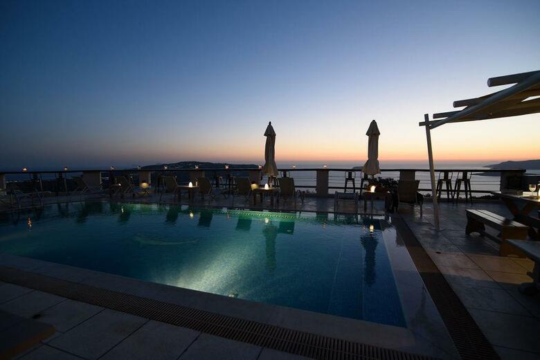 Hotel Grand View