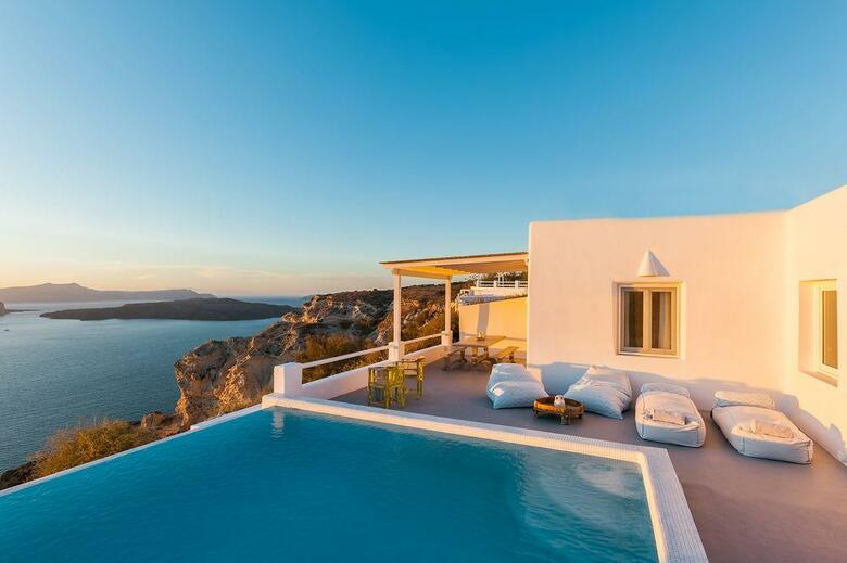 Hotel Grand View