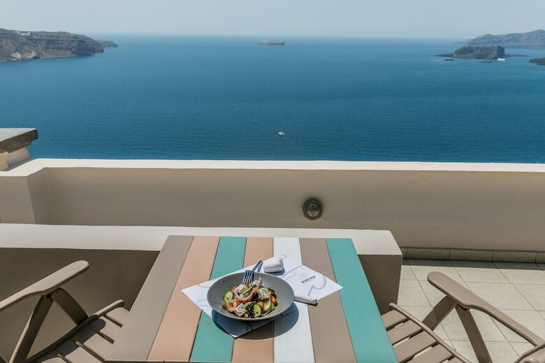 Hotel Grand View