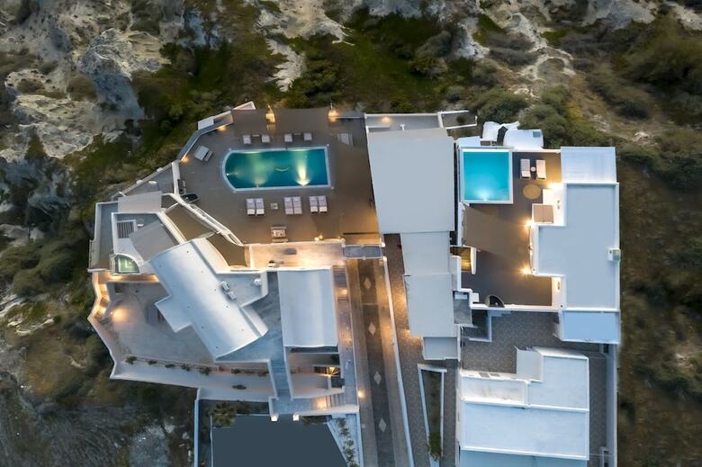 Hotel Grand View