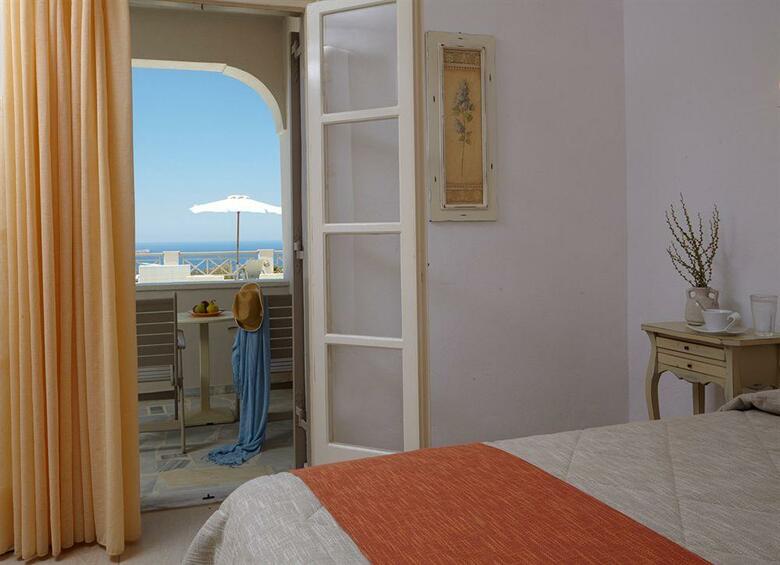 Hotel Grand View