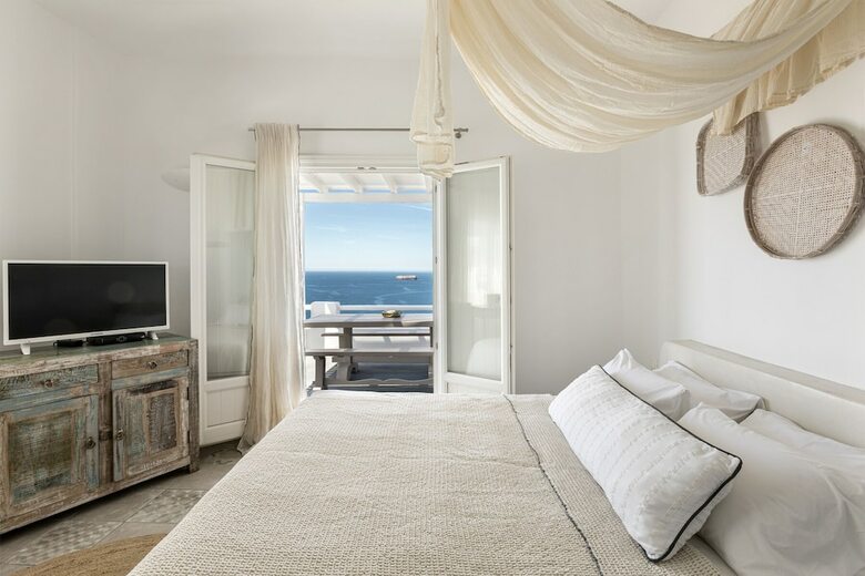 Hotel Grand View