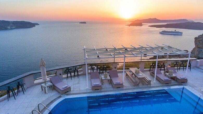 Hotel Grand View