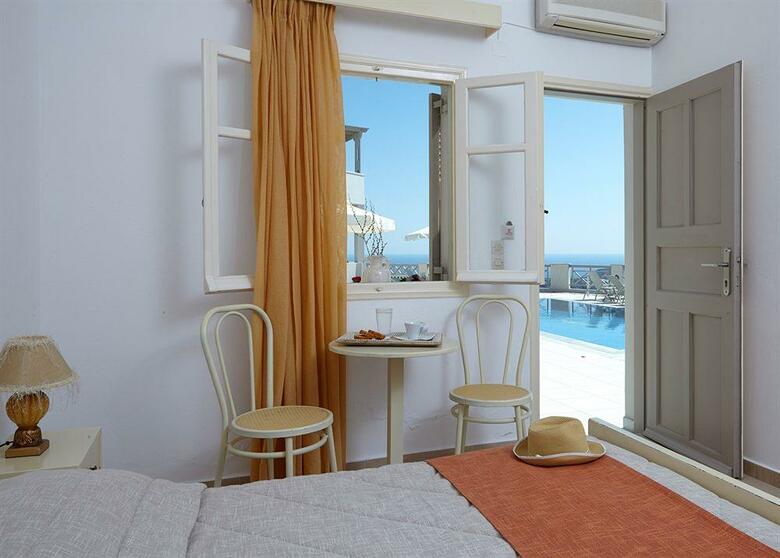 Hotel Grand View