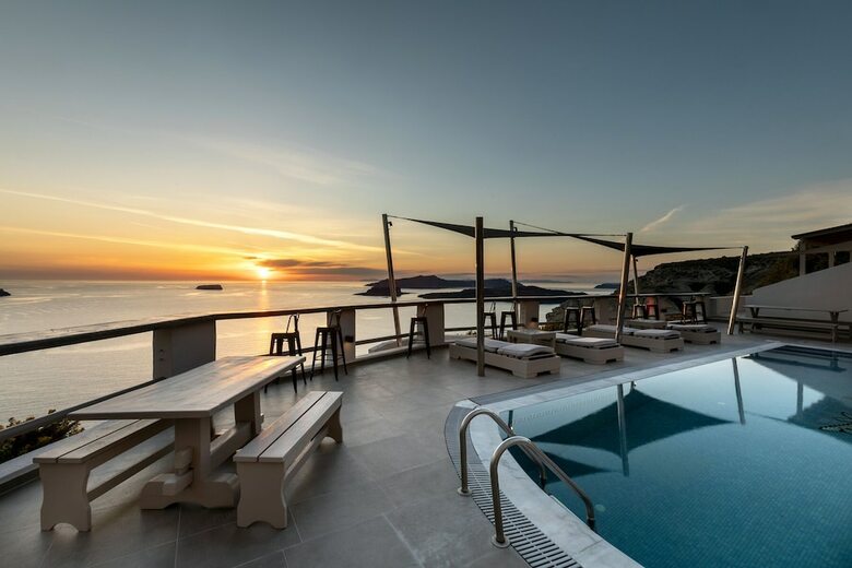 Hotel Grand View