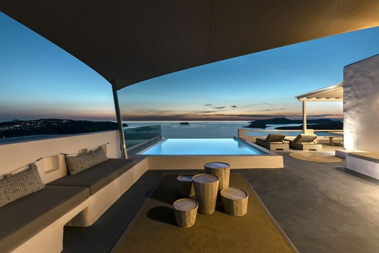 Hotel Grand View