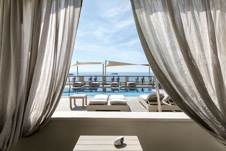 Hotel Grand View