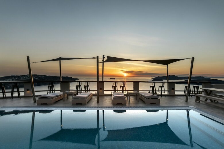 Hotel Grand View