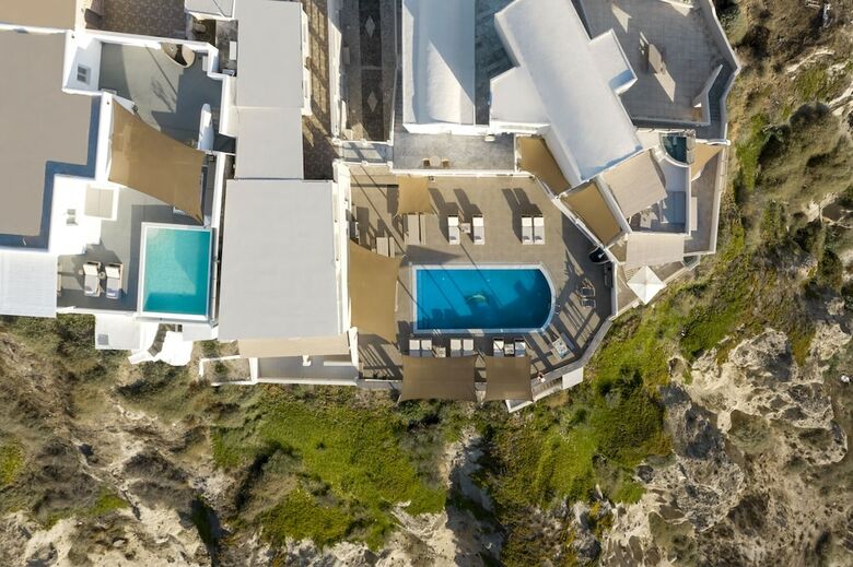Hotel Grand View