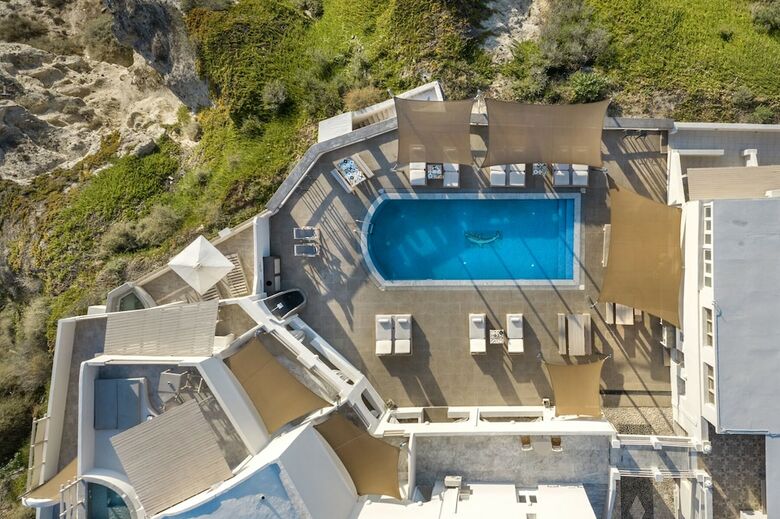 Hotel Grand View