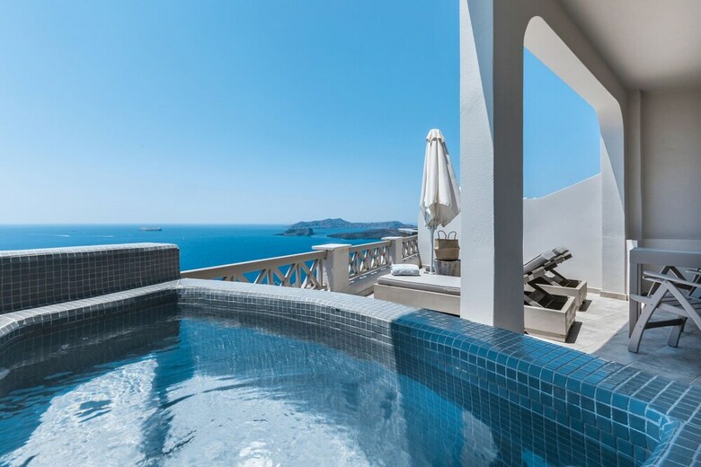 Hotel Grand View