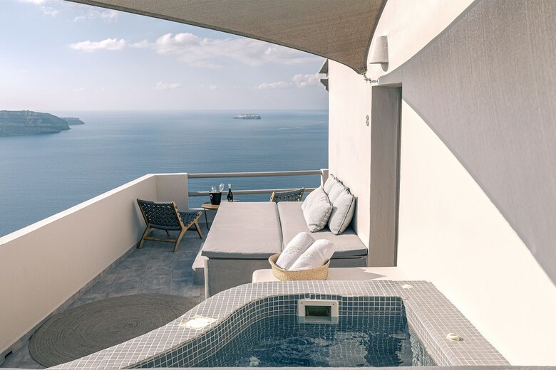 Hotel Grand View