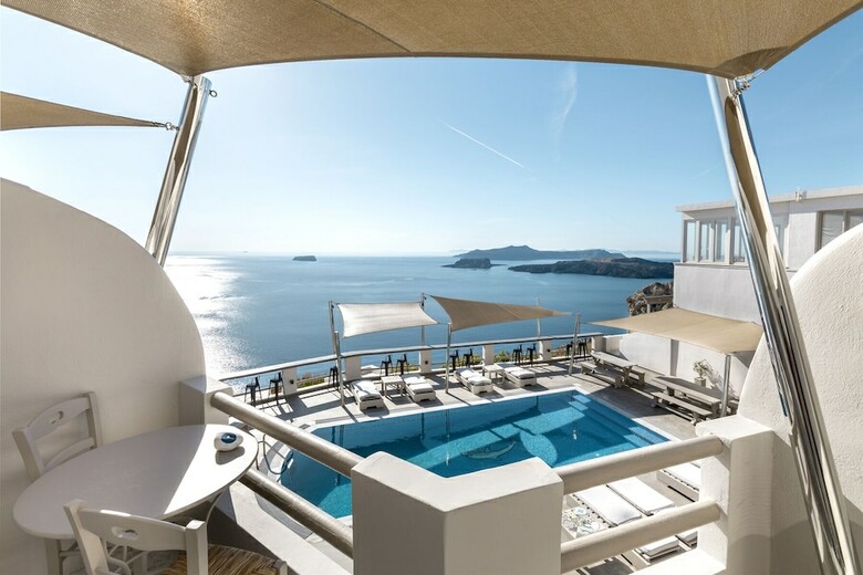Hotel Grand View