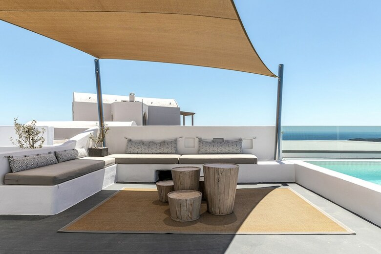 Hotel Grand View