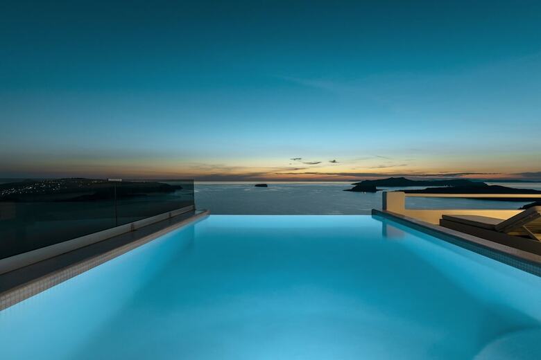 Hotel Grand View