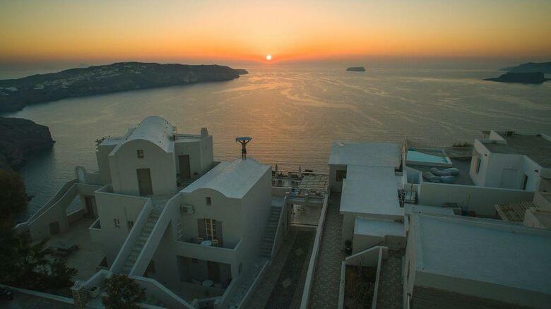 Hotel Grand View