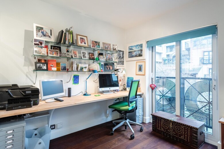 Apartamentos Immaculate Hammersmith Home By The River Thames