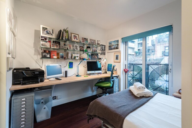 Apartamentos Immaculate Hammersmith Home By The River Thames