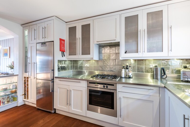 Apartamentos Immaculate Hammersmith Home By The River Thames