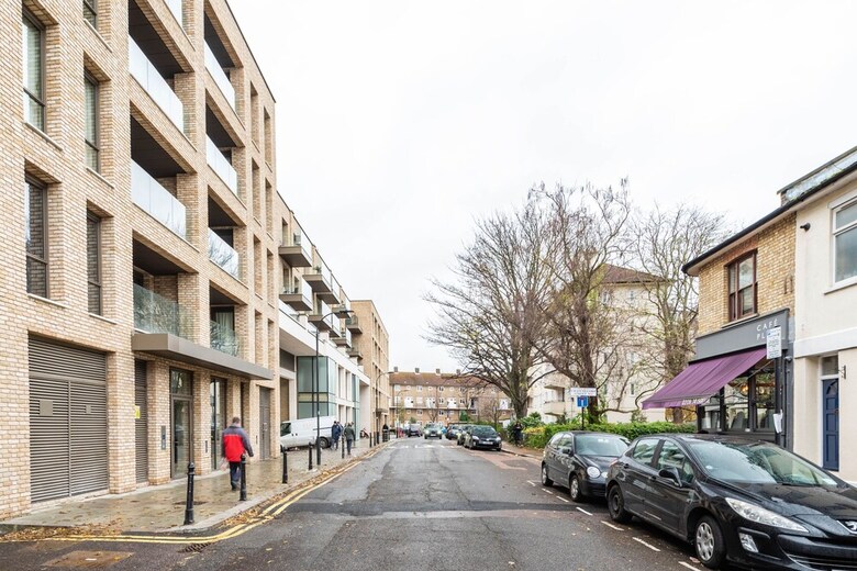 Apartamentos Immaculate Hammersmith Home By The River Thames