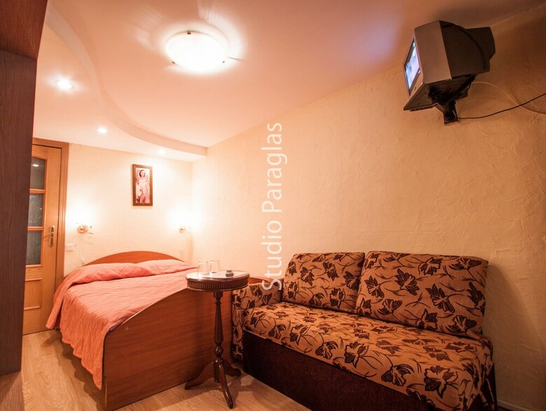 Nevsky Mayak Hotel