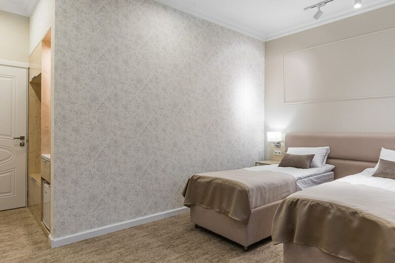 Nevsky Mayak Hotel