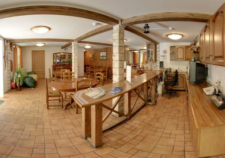 Nevsky Mayak Hotel