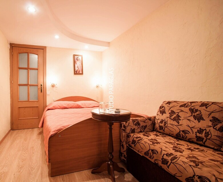 Nevsky Mayak Hotel