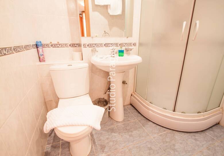Nevsky Mayak Hotel