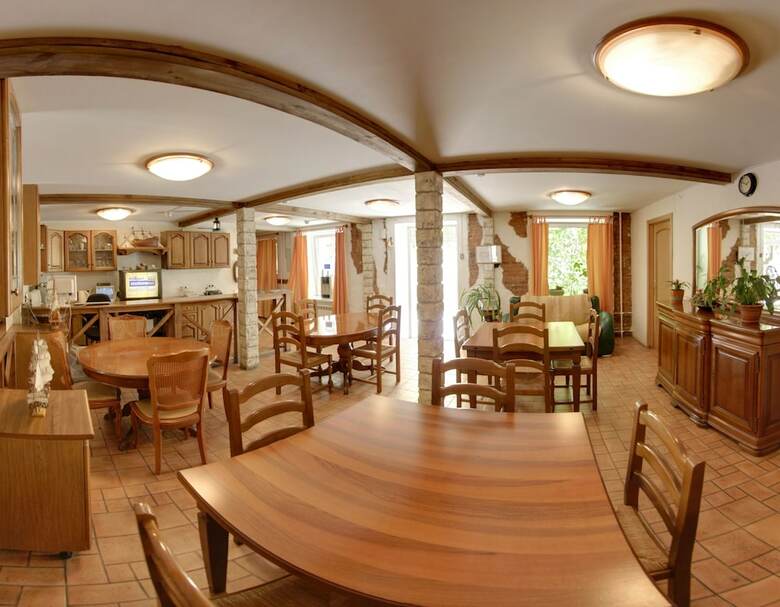 Nevsky Mayak Hotel