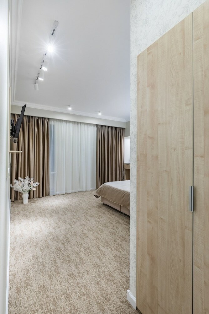 Nevsky Mayak Hotel