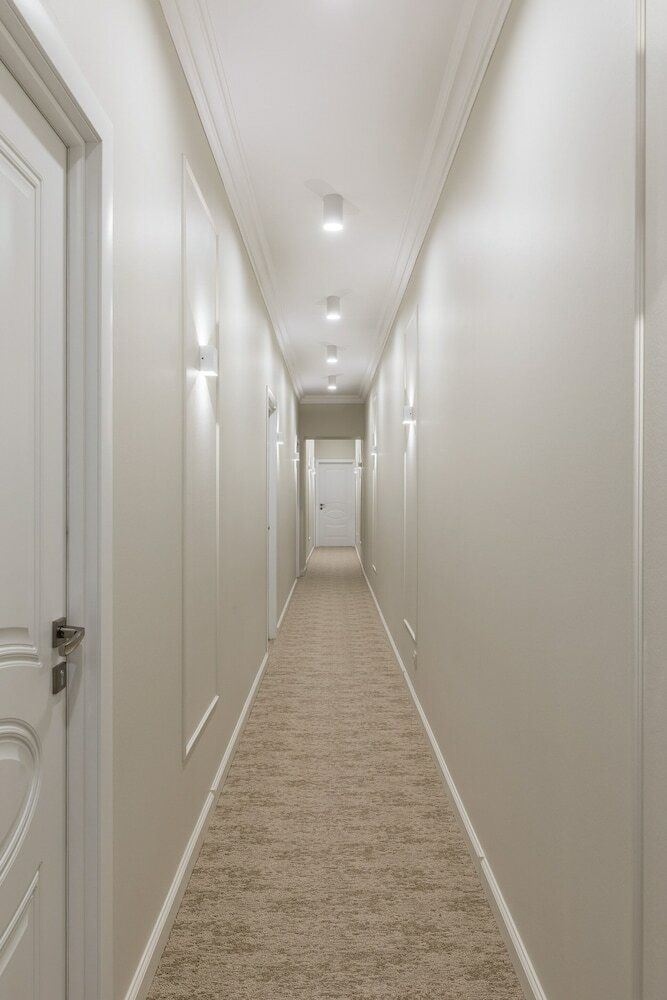 Nevsky Mayak Hotel