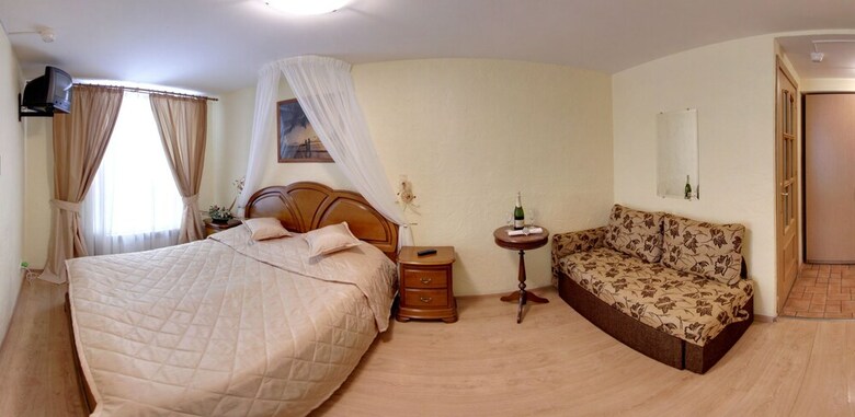 Nevsky Mayak Hotel