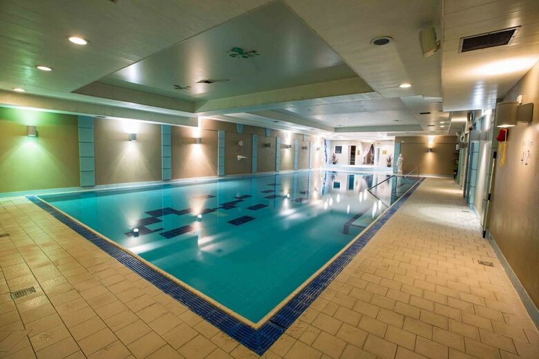 Anner Hotel