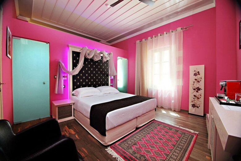 Elia Fatma Boutique Hotel
