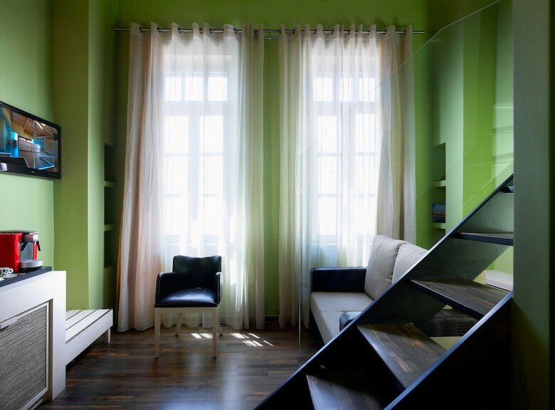 Elia Fatma Boutique Hotel