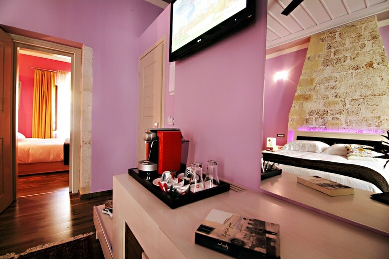 Elia Fatma Boutique Hotel