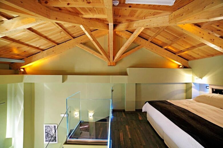 Elia Fatma Boutique Hotel
