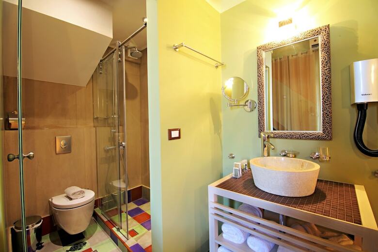 Elia Fatma Boutique Hotel