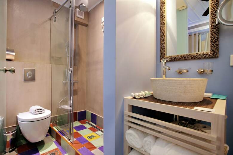 Elia Fatma Boutique Hotel
