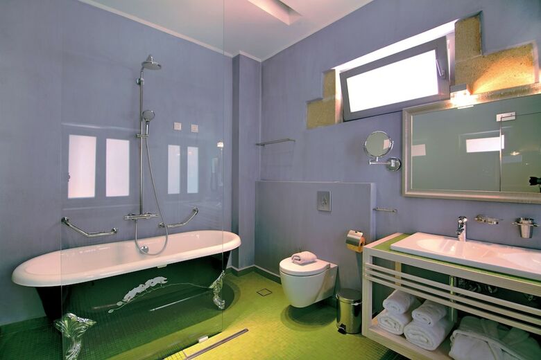 Elia Fatma Boutique Hotel