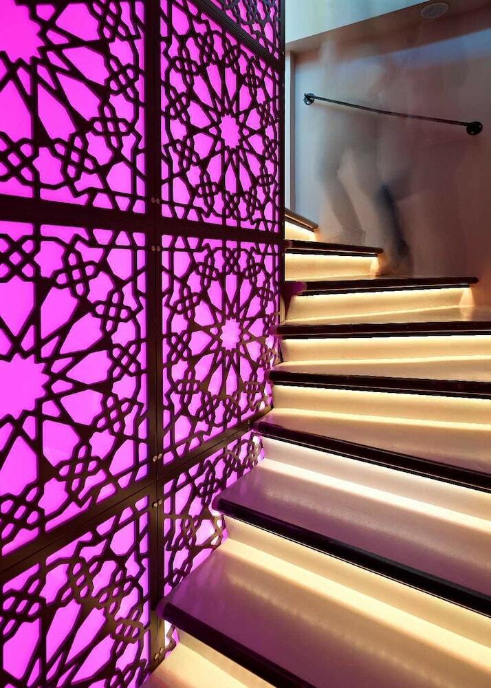 Elia Fatma Boutique Hotel