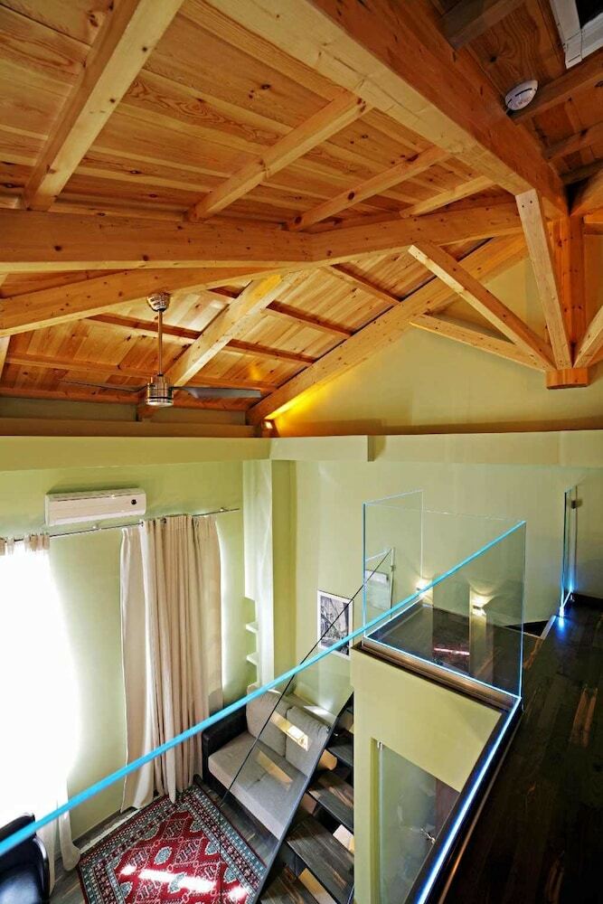 Elia Fatma Boutique Hotel