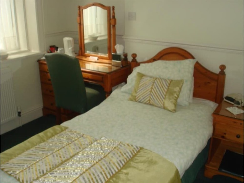 Netherby House Hotel