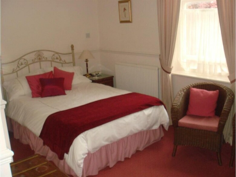 Netherby House Hotel