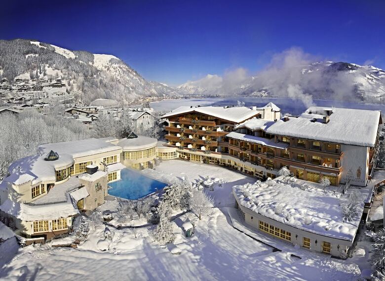 Hotel Salzburgerhof