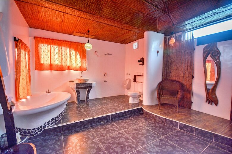 Hotel Jade's Casa de Arte