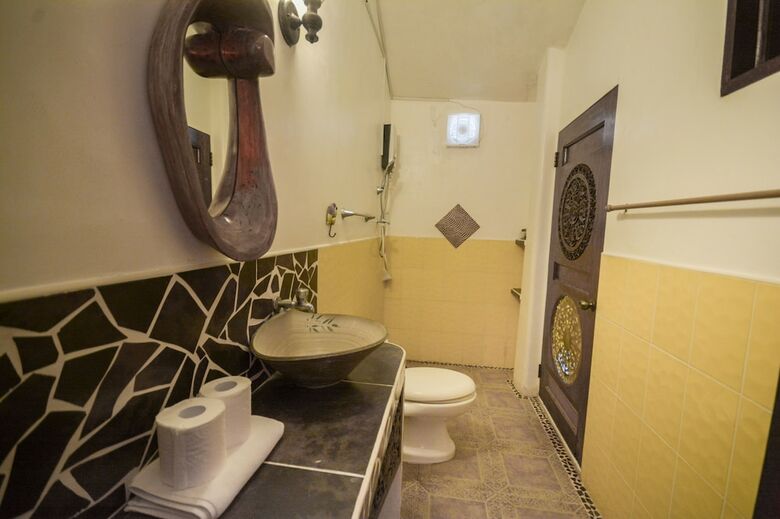 Hotel Jade's Casa de Arte