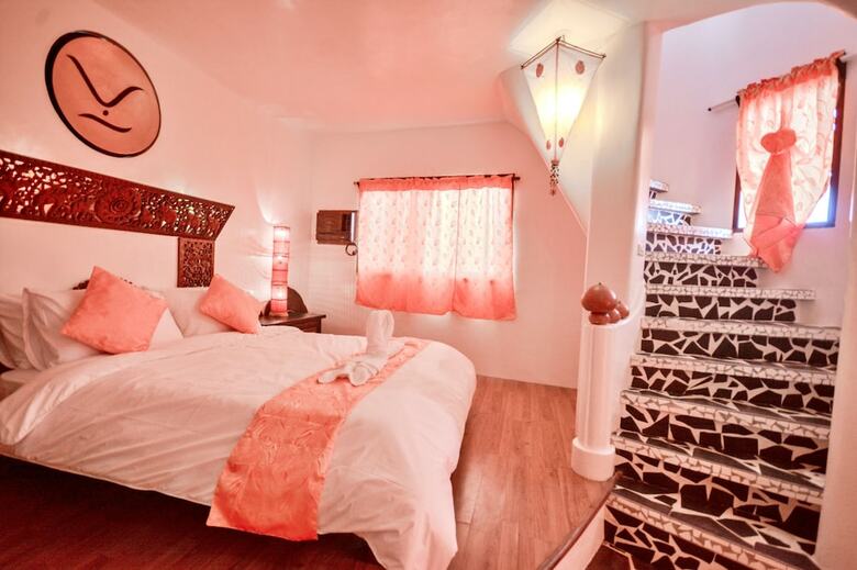 Hotel Jade's Casa de Arte